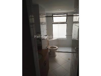 Apartamento en venta en Laureles, Medellín · foto 19 de 20