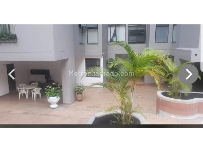 Apartamento en venta en Laureles, Medellín · foto 20 de 20