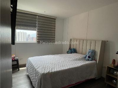 Apartamento de 4 alcobas en venta en Cañaveralejo, Sabaneta, 137 m² · foto 6 de 20