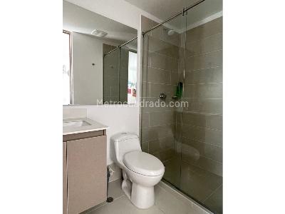 Apartamento de 4 alcobas en venta en Cañaveralejo, Sabaneta, 137 m² · foto 19 de 20