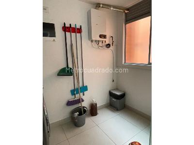 Apartamento de 4 alcobas en venta en Cañaveralejo, Sabaneta, 137 m² · foto 20 de 20
