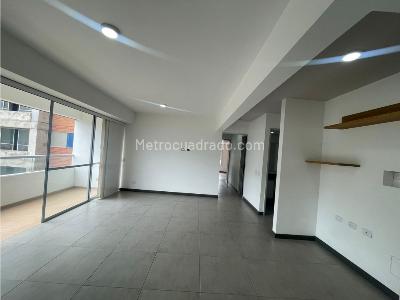 Apartamento de 3 alcobas en venta en Las Lomitas, Sabaneta, 89 m² · foto 5 de 19