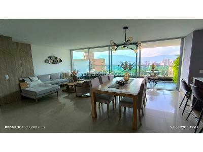 Apartamento en venta en El Poblado, Medellín · foto 5 de 13