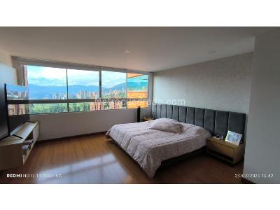 Apartamento en venta en El Poblado, Medellín · foto 9 de 13