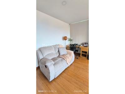 Apartamento en venta en El Poblado, Medellín · foto 10 de 13