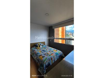 Apartamento en venta en El Poblado, Medellín · foto 11 de 13