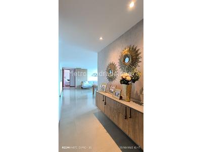 Apartamento en venta en El Poblado, Medellín · foto 12 de 13
