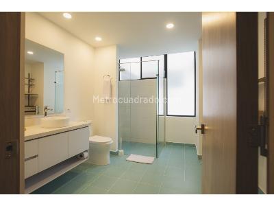 Apartamento de 3 alcobas en venta en Laureles, Medellín, 108 m² · foto 4 de 20