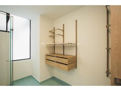 Apartamento de 3 alcobas en venta en Laureles, Medellín, 108 m² · foto 5 de 20