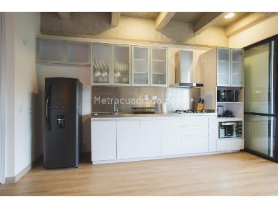 Apartamento de 3 alcobas en venta en Laureles, Medellín, 108 m² · foto 9 de 20