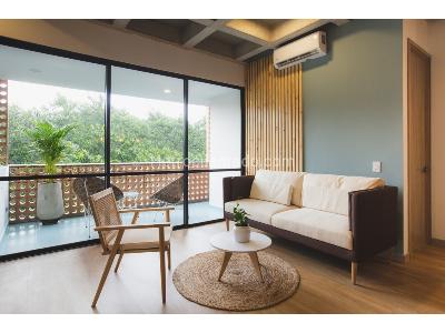 Apartamento de 3 alcobas en venta en Laureles, Medellín, 108 m² · foto 11 de 20