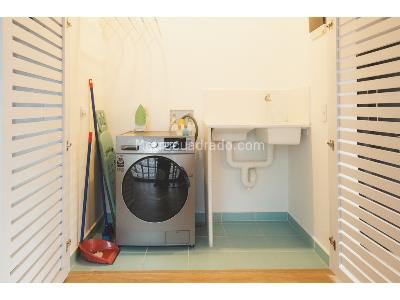 Apartamento de 3 alcobas en venta en Laureles, Medellín, 108 m² · foto 12 de 20