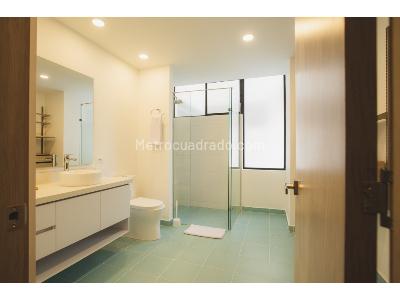 Apartamento de 3 alcobas en venta en Laureles, Medellín, 108 m² · foto 13 de 20