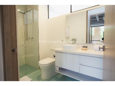 Apartamento de 3 alcobas en venta en Laureles, Medellín, 108 m² · foto 15 de 20