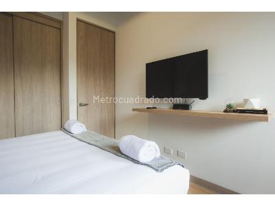 Apartamento de 3 alcobas en venta en Laureles, Medellín, 108 m² · foto 16 de 20