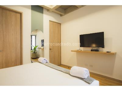 Apartamento de 3 alcobas en venta en Laureles, Medellín, 108 m² · foto 17 de 20