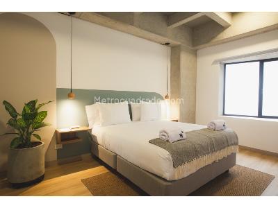 Apartamento de 3 alcobas en venta en Laureles, Medellín, 108 m² · foto 20 de 20