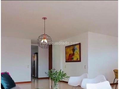 Apartamento de 3 alcobas en venta en Otra Parte, Envigado, 113 m² · foto 2 de 17