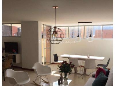 Apartamento de 3 alcobas en venta en Otra Parte, Envigado, 113 m² · foto 4 de 17