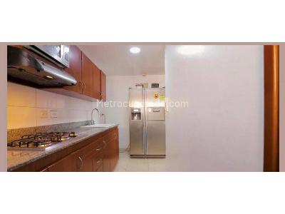 Apartamento de 3 alcobas en venta en Otra Parte, Envigado, 113 m² · foto 6 de 17