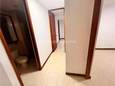 Apartamento de 3 alcobas en venta en Otra Parte, Envigado, 113 m² · foto 9 de 17