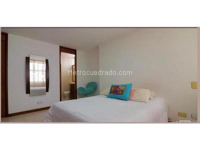 Apartamento de 3 alcobas en venta en Otra Parte, Envigado, 113 m² · foto 12 de 17