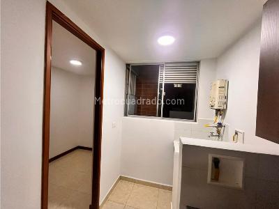 Apartamento de 3 alcobas en venta en Otra Parte, Envigado, 113 m² · foto 14 de 17