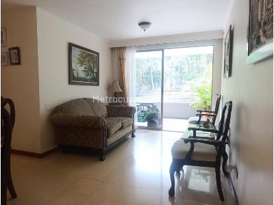 Apartamento de 3 alcobas en venta en El Poblado, Medellín, 96 m² · foto 6 de 20