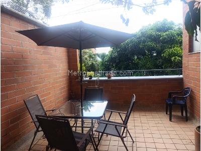 Apartamento de 3 alcobas en venta en El Poblado, Medellín, 96 m² · foto 13 de 20