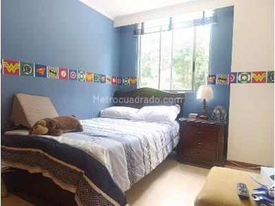 Apartamento de 3 alcobas en venta en El Poblado, Medellín, 96 m² · foto 17 de 20