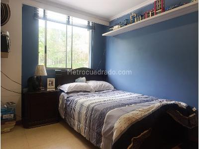 Apartamento de 3 alcobas en venta en El Poblado, Medellín, 96 m² · foto 19 de 20