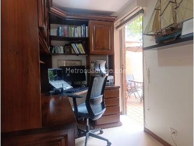 Apartamento de 3 alcobas en venta en El Poblado, Medellín, 96 m² · foto 20 de 20