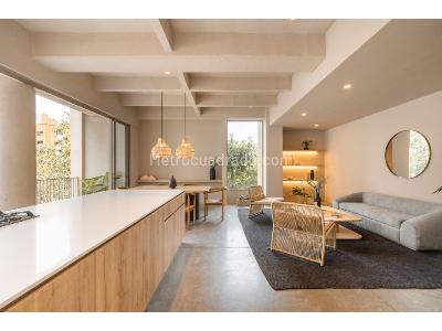 Apartamento de 2 alcobas en venta en El Poblado, Medellín, 186 m² · foto 3 de 20
