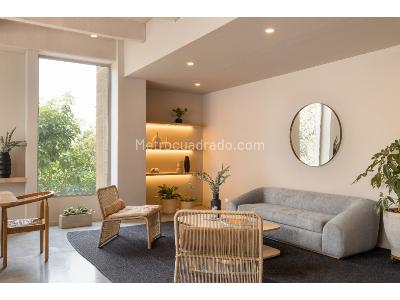 Apartamento de 2 alcobas en venta en El Poblado, Medellín, 186 m² · foto 5 de 20