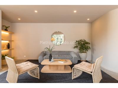 Apartamento de 2 alcobas en venta en El Poblado, Medellín, 186 m² · foto 6 de 20