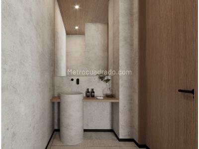 Apartamento de 2 alcobas en venta en El Poblado, Medellín, 186 m² · foto 7 de 20