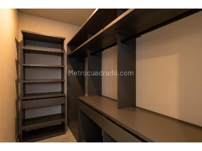 Apartamento de 2 alcobas en venta en El Poblado, Medellín, 186 m² · foto 12 de 20