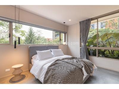 Apartamento de 2 alcobas en venta en El Poblado, Medellín, 186 m² · foto 13 de 20