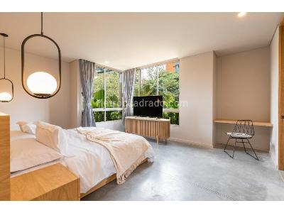 Apartamento de 2 alcobas en venta en El Poblado, Medellín, 186 m² · foto 15 de 20