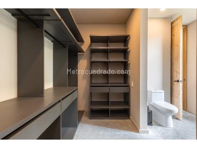 Apartamento de 2 alcobas en venta en El Poblado, Medellín, 186 m² · foto 16 de 20