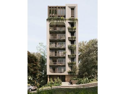 Apartamento de 2 alcobas en venta en El Poblado, Medellín, 186 m² · foto 18 de 20