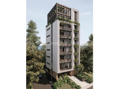 Apartamento de 2 alcobas en venta en El Poblado, Medellín, 186 m² · foto 20 de 20