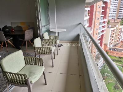 Apartamento en venta en Brujas, Envigado · foto 4 de 12