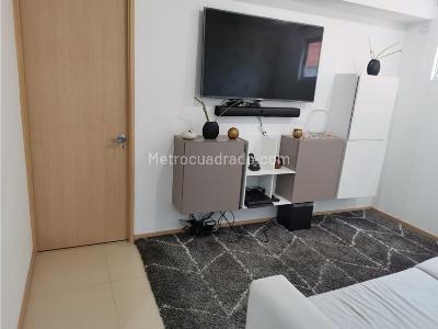 Apartamento en venta en Brujas, Envigado · foto 7 de 12