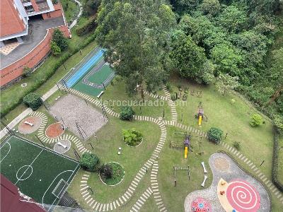 Apartamento en venta en Brujas, Envigado · foto 8 de 12