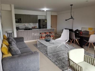 Apartamento en venta en Brujas, Envigado · foto 9 de 12