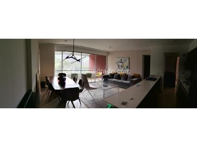 Apartamento en venta en Brujas, Envigado · foto 11 de 12