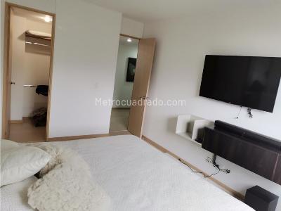Apartamento en venta en Brujas, Envigado · foto 12 de 12