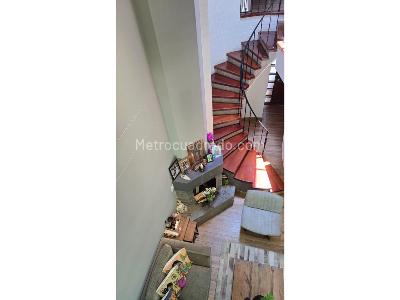 Casa de 3 alcobas en venta en Loma Del Chocho, Envigado, 104 m² · foto 6 de 12