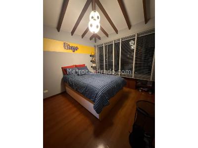 Casa de 3 alcobas en venta en Loma Del Chocho, Envigado, 104 m² · foto 8 de 12